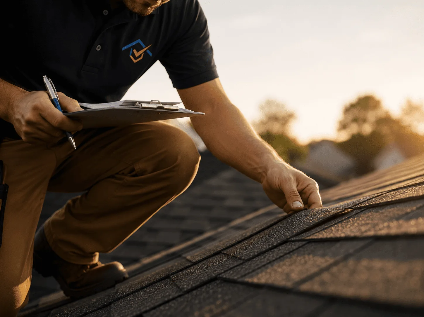 Why Choose Roof Inspection in Plover, IA